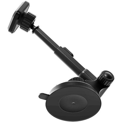 Magnetický držiak do auta Borofone BH21 Vanda, univerzálny, čierny