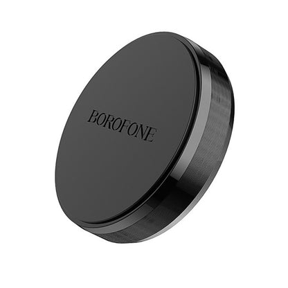 Magnetický držiak do auta Borofone BH7 Plane Dashboard, Univerzálny, Čierny