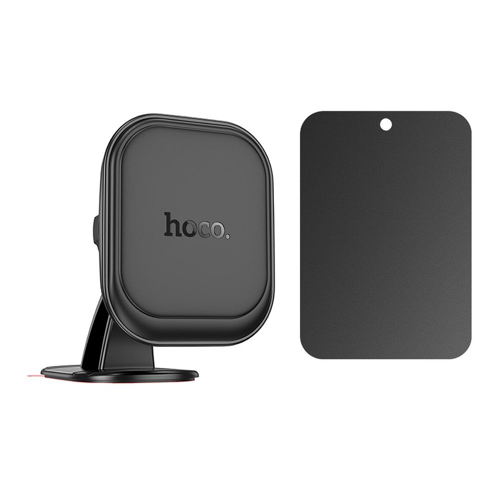 HOCO H30 Universal Magnetic Car Holder, Black