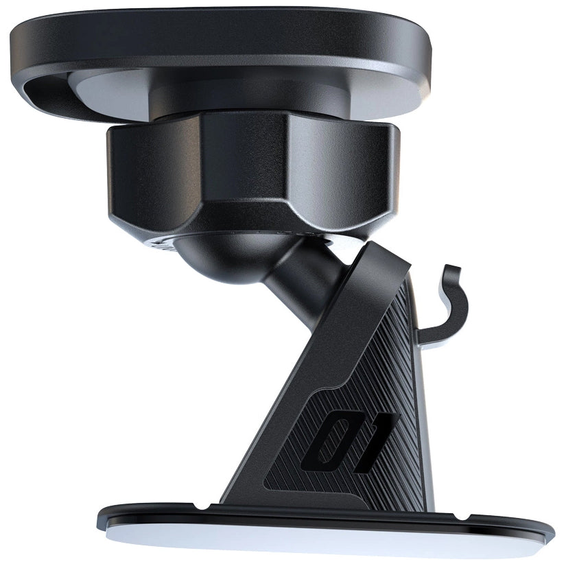 Joyroom JR-ZS400 Magnetický držiak do auta, univerzálny, čierny 
