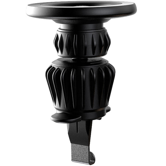 Magnetický držiak do auta Joyroom JR-ZS406 Air Vent, Univerzálny, Čierny