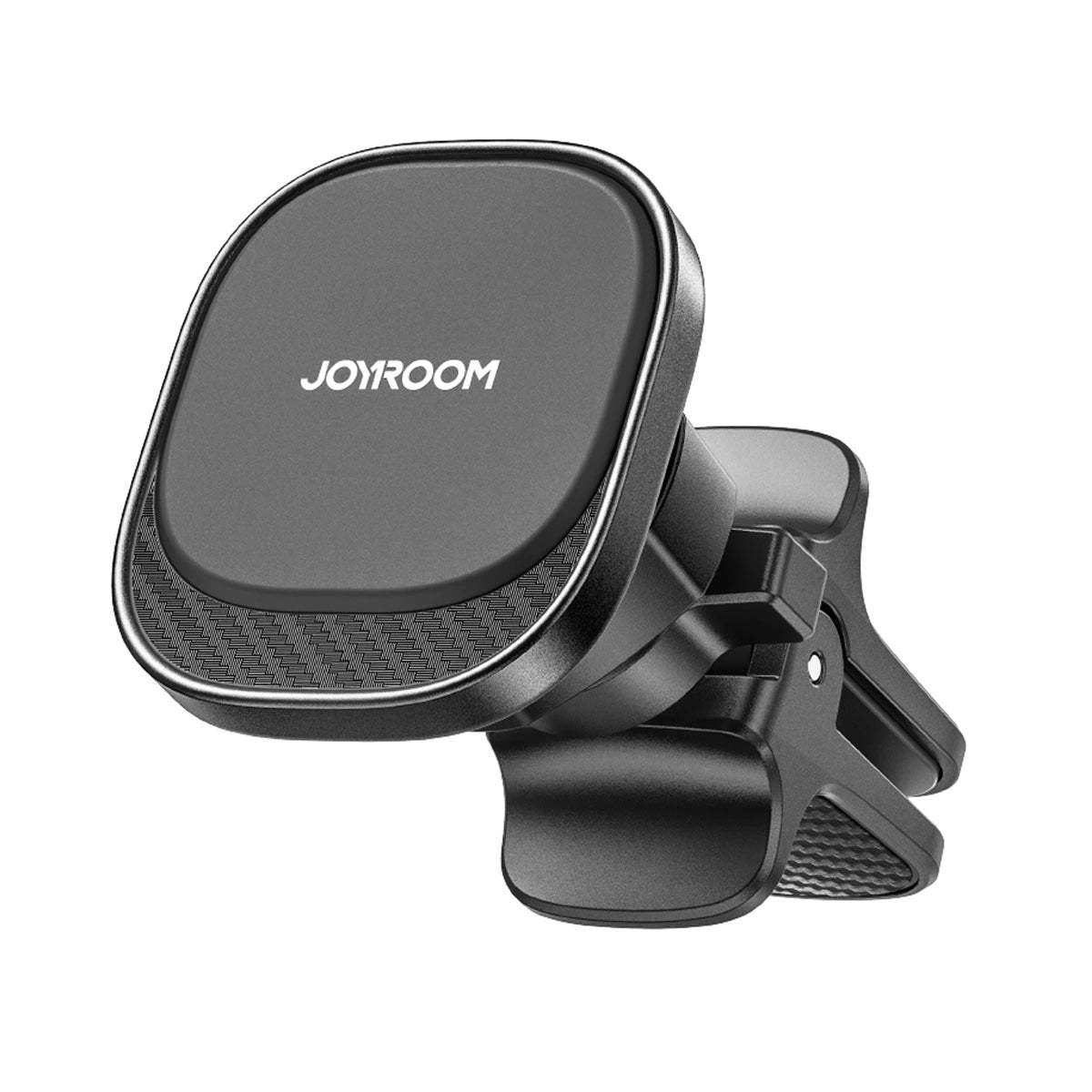 Magnetický držiak do auta Joyroom JR-ZS400 Vent, Univerzálny, Čierny