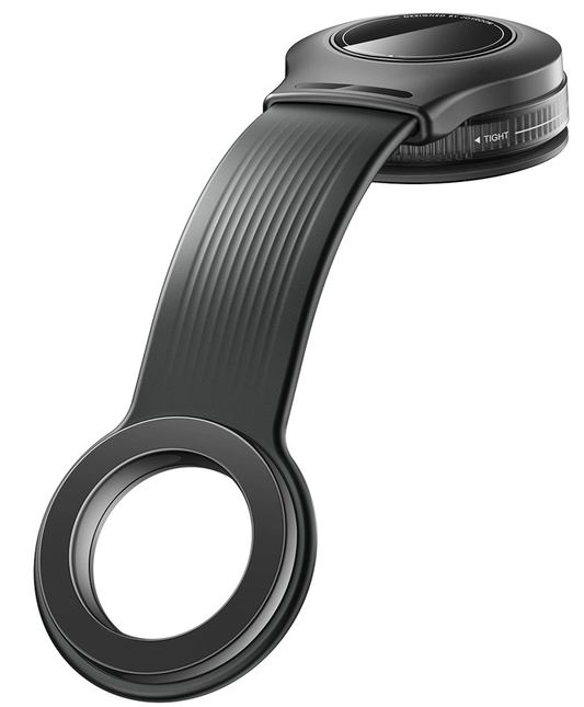 Magnetický držiak do auta Joyroom JR-ZS518, univerzálny, čierny