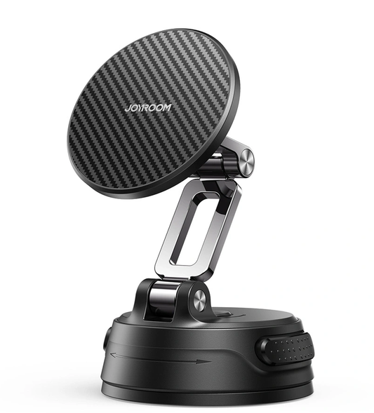 Magnetický držiak do auta Joyroom JR-ZS51, univerzálny, čierny