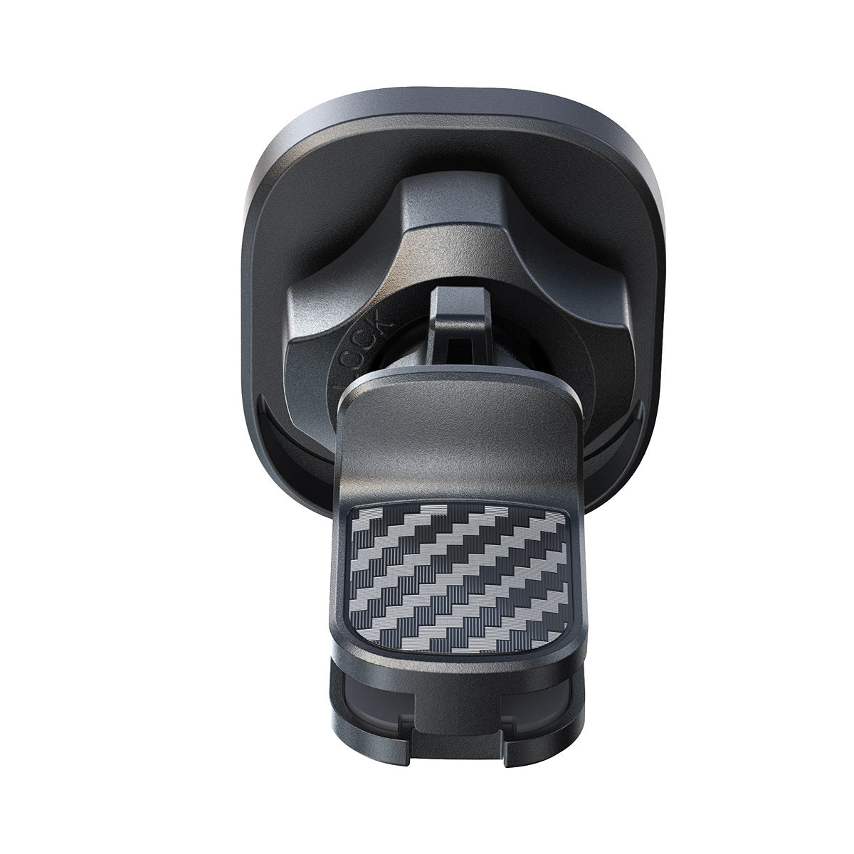 Magnetický držiak do auta Joyroom JR-ZS400 Vent, Univerzálny, Čierny