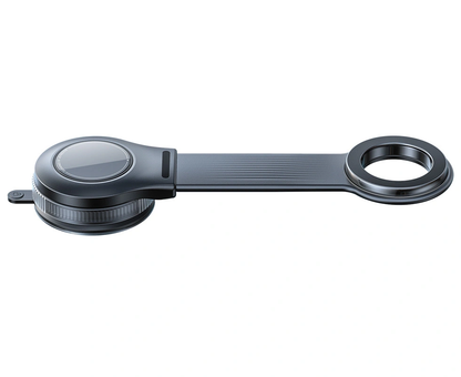 Magnetický držiak do auta Joyroom JR-ZS518, univerzálny, čierny