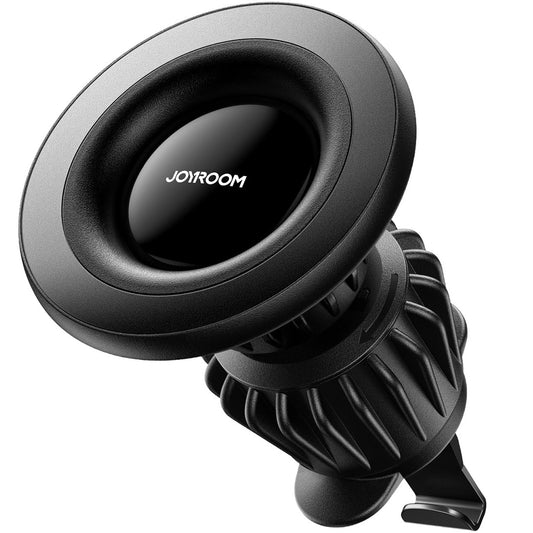 Magnetický držiak do auta Joyroom JR-ZS406 Air Vent, Univerzálny, Čierny