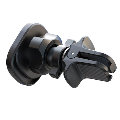 Magnetický držiak do auta Joyroom JR-ZS400 Vent, Univerzálny, Čierny