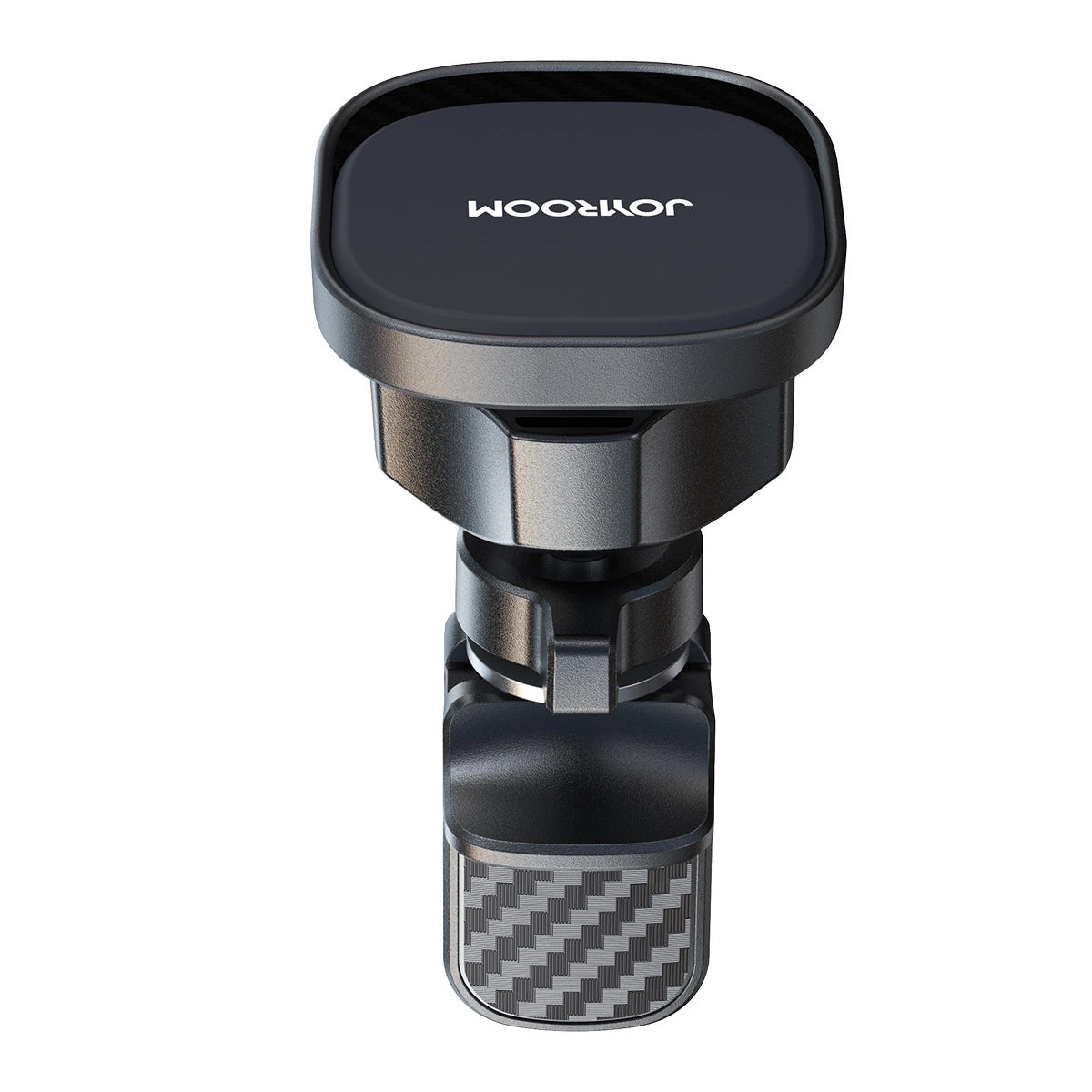 Magnetický držiak do auta Joyroom JR-ZS400 Vent, Univerzálny, Čierny