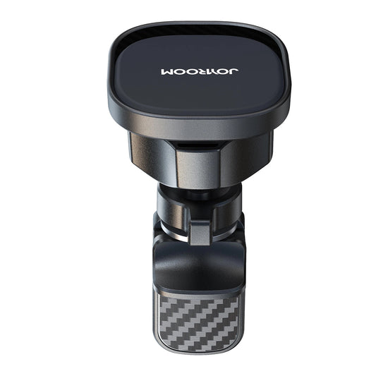 Magnetický držiak do auta Joyroom JR-ZS400 Vent, Univerzálny, Čierny