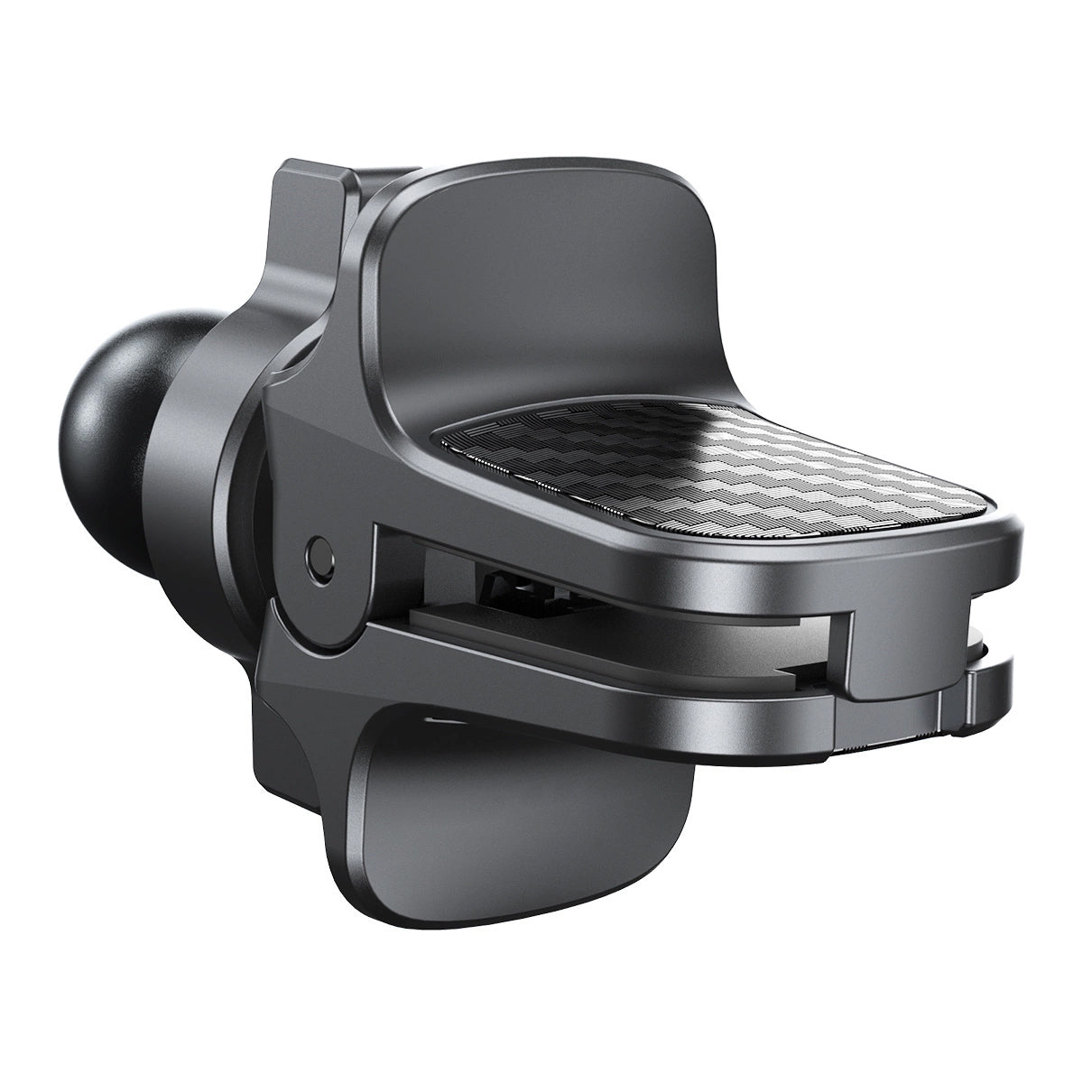Magnetický držiak do auta Joyroom JR-ZS400 Vent, Univerzálny, Čierny