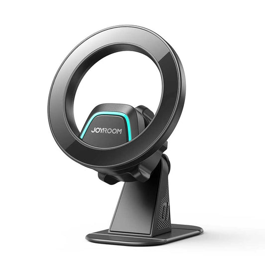 Magnetický držiak do auta Joyroom JR-ZS376, čierny