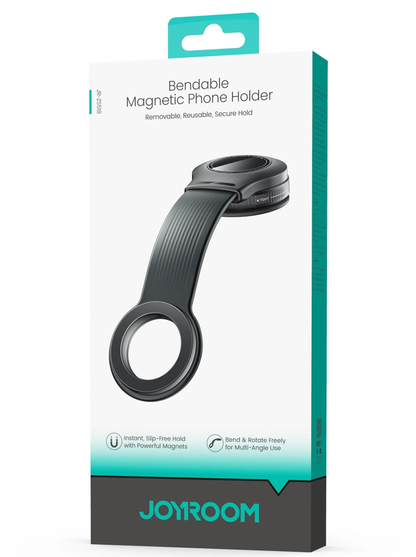 Magnetický držiak do auta Joyroom JR-ZS518, univerzálny, čierny