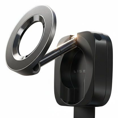 Stojan na stôl Lisen, Univerzálny, Čierny YL0224110001