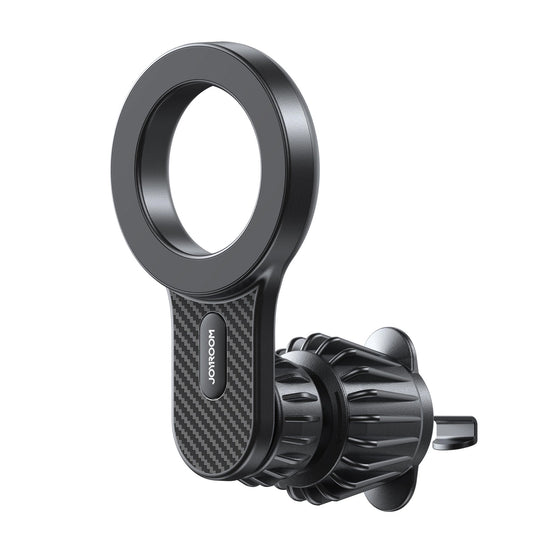 Magnetický držiak do auta Joyroom JR-ZS355 Air Vent, Univerzálny, Čierny