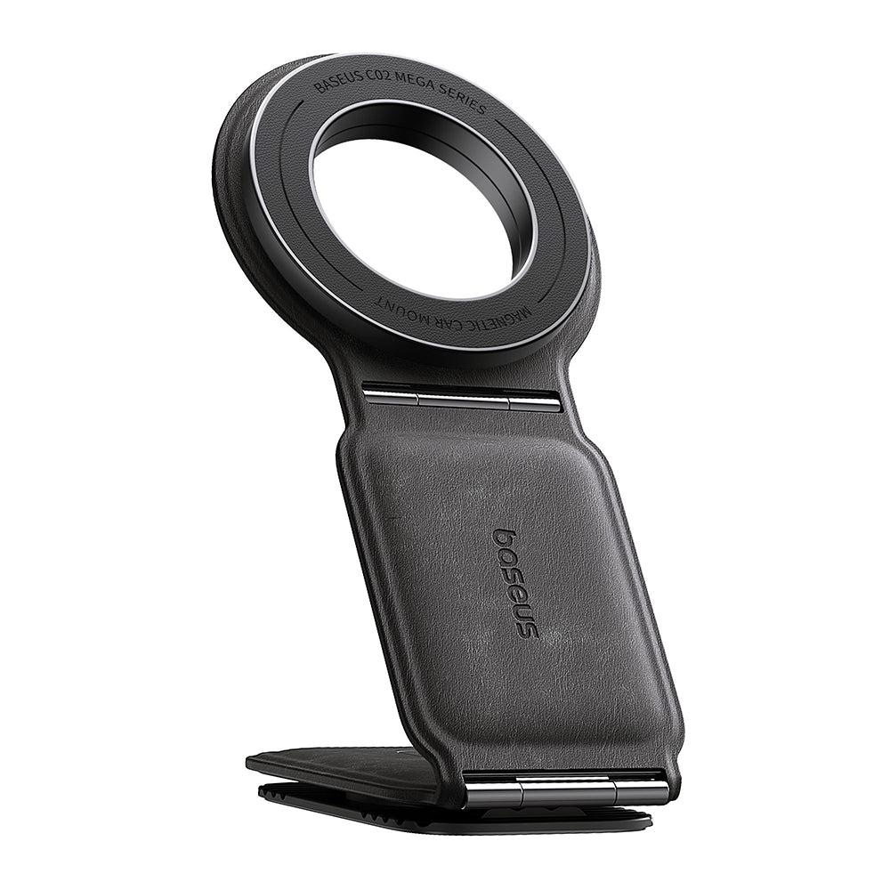 Magnetický držiak do auta Baseus PrimeTrip C02, Univerzálny, Čierny C40169002113-00