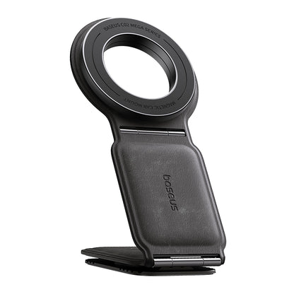 Magnetický držiak do auta Baseus PrimeTrip C02, Univerzálny, Čierny C40169002113-00