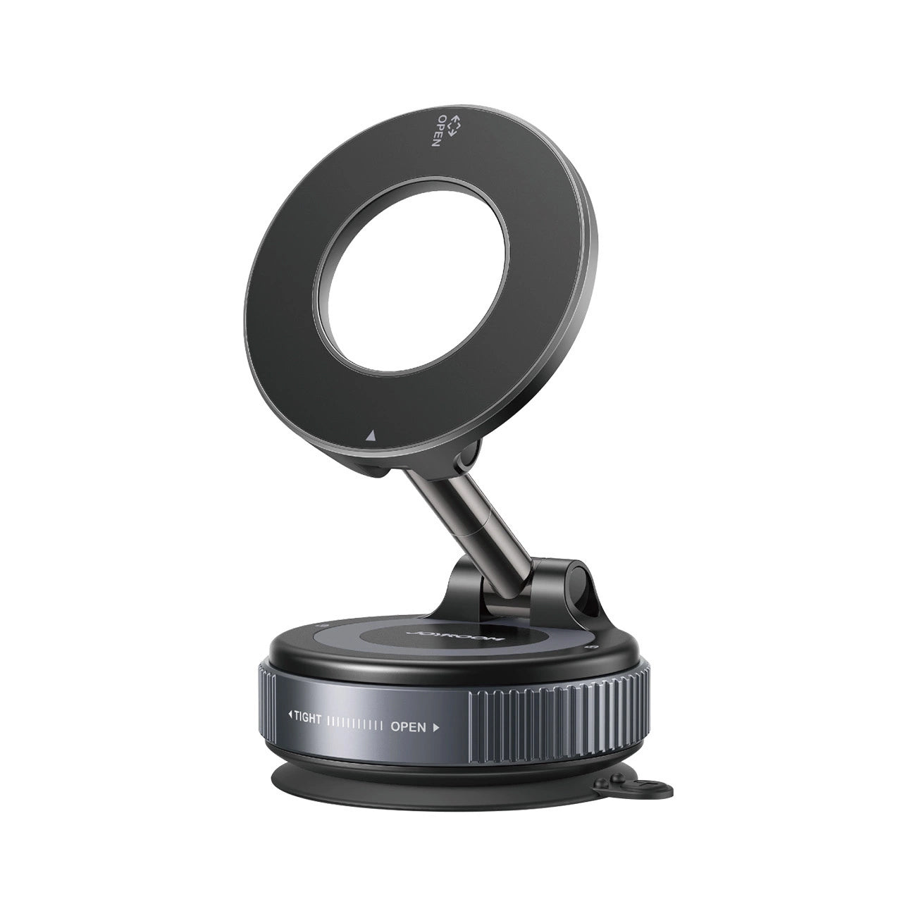 Magnetický držiak do auta Joyroom JR-ZS501, Univerzálny, Čierny