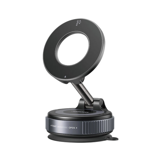 Magnetický držiak do auta Joyroom JR-ZS501, Univerzálny, Čierny