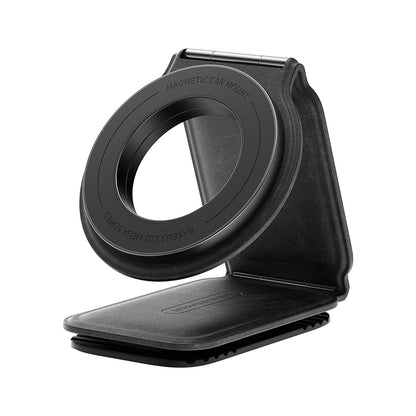 Magnetický držiak do auta Baseus PrimeTrip C02, Univerzálny, Čierny C40169002113-00