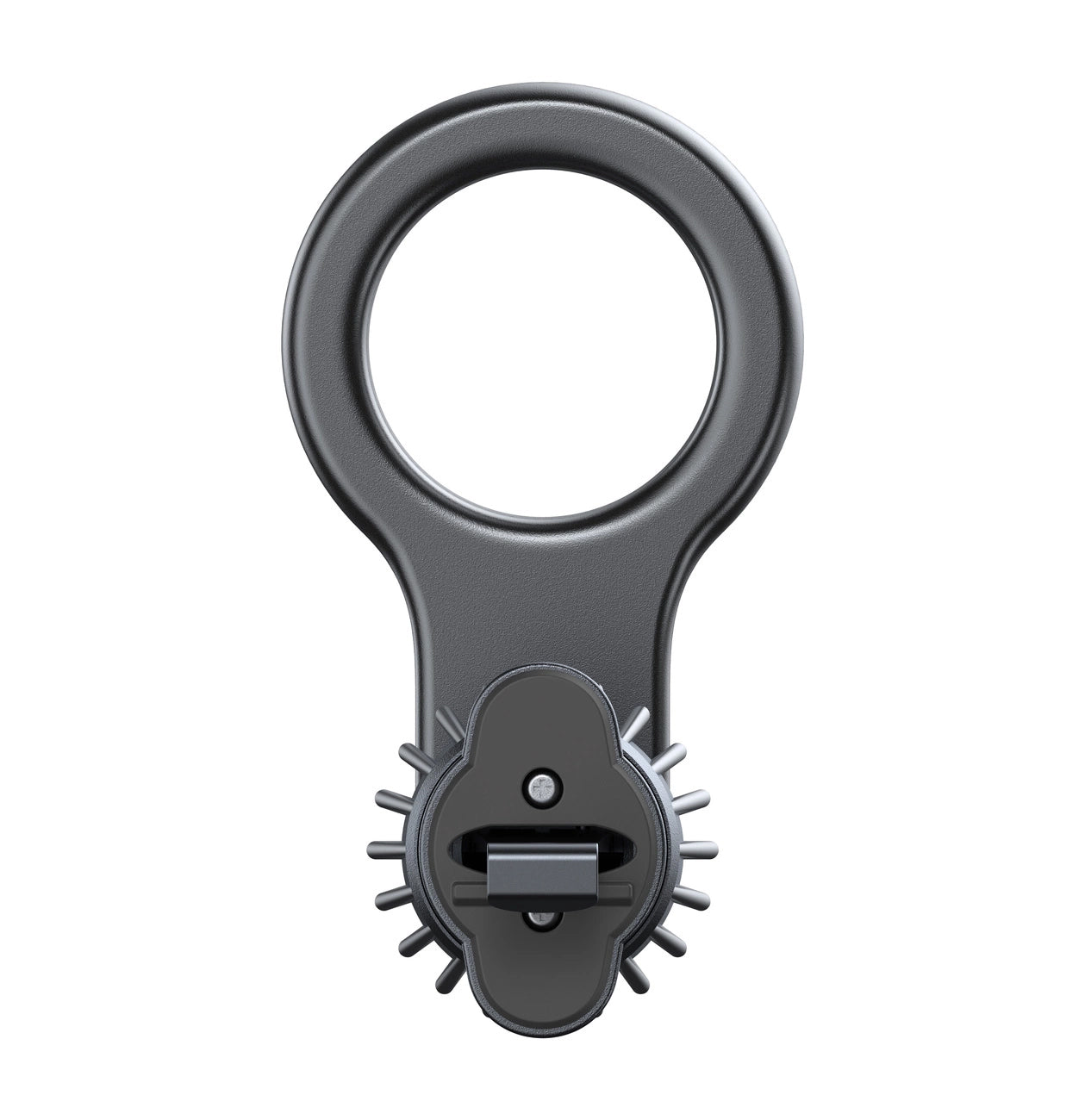 Magnetický držiak do auta Joyroom JR-ZS355 Air Vent, Univerzálny, Čierny