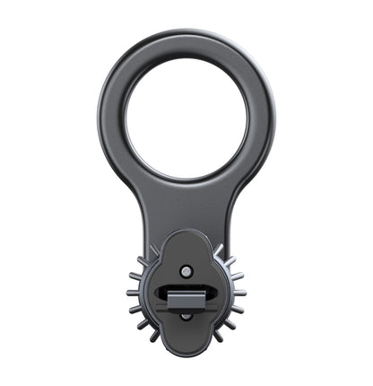 Magnetický držiak do auta Joyroom JR-ZS355 Air Vent, Univerzálny, Čierny