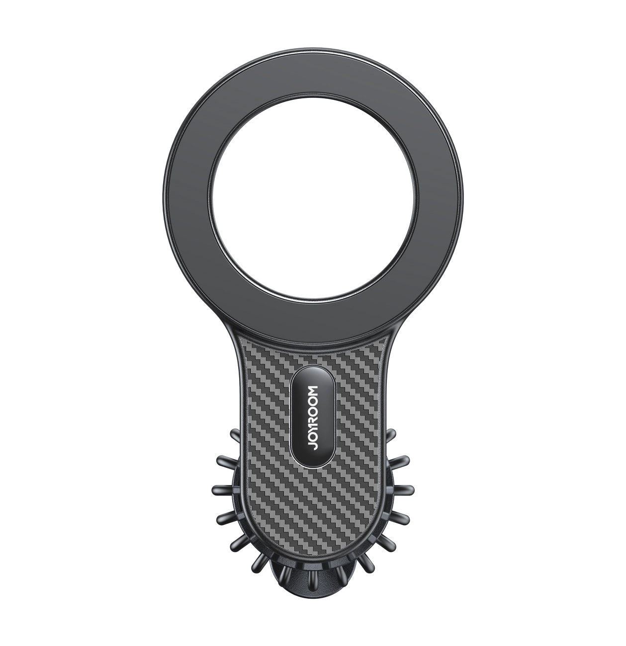 Magnetický držiak do auta Joyroom JR-ZS355 Air Vent, Univerzálny, Čierny