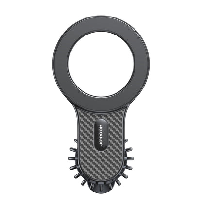 Magnetický držiak do auta Joyroom JR-ZS355 Air Vent, Univerzálny, Čierny