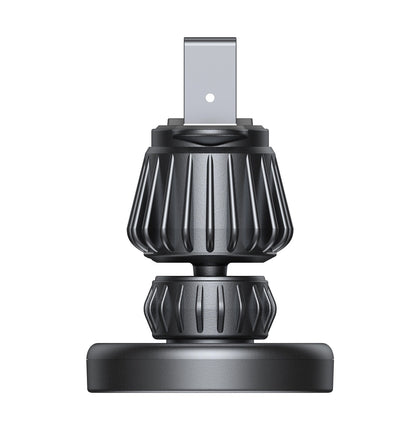 Magnetický držiak do auta Joyroom JR-ZS355 Air Vent, Univerzálny, Čierny