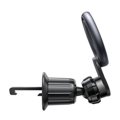 Magnetický Auto Držiak McDodo CM-6260, Univerzálny, Čierny