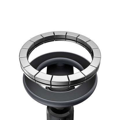 Magnetický Auto Držiak McDodo CM-6260, Univerzálny, Čierny