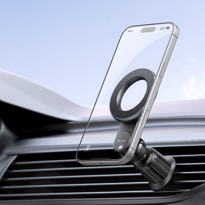Magnetický Auto Držiak McDodo CM-6260, Univerzálny, Čierny