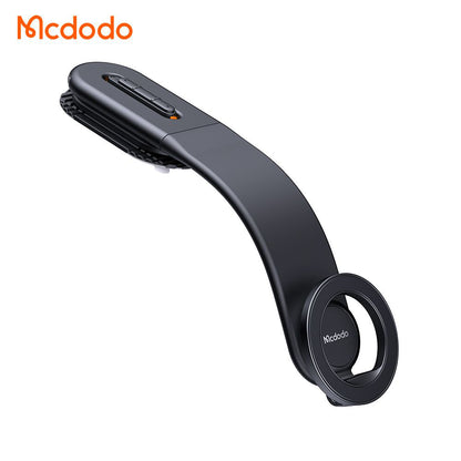 Magnetický Auto Držiak McDodo CM-6270, Univerzálny, Čierny