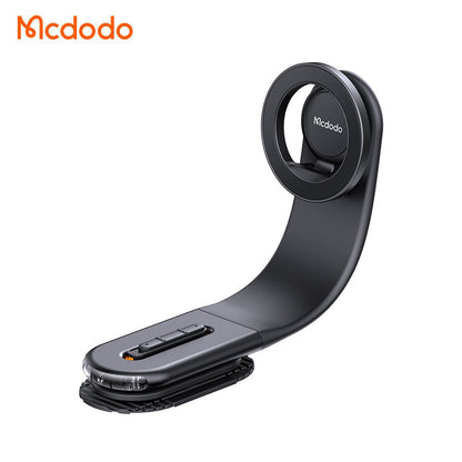 Magnetický Auto Držiak McDodo CM-6270, Univerzálny, Čierny