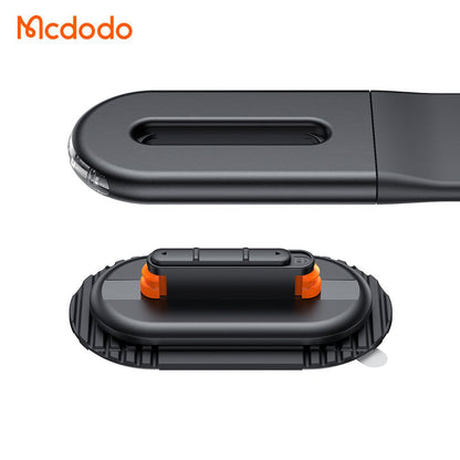 Magnetický Auto Držiak McDodo CM-6270, Univerzálny, Čierny