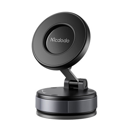 McDodo CM-8540 Magnetic Car Mount, Black