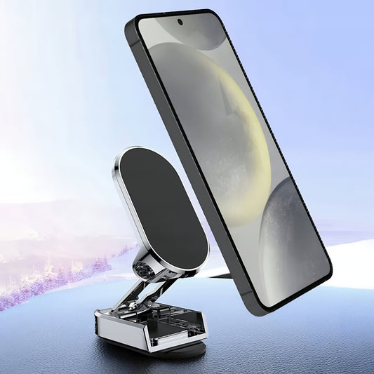 Magnetický držiak do auta Mobeen by Samsung, univerzálny, čierny GP-TOU023AEABW