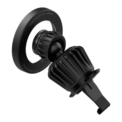 Magnetický Auto Držiak Spigen MFT13, Univerzálny, Čierny