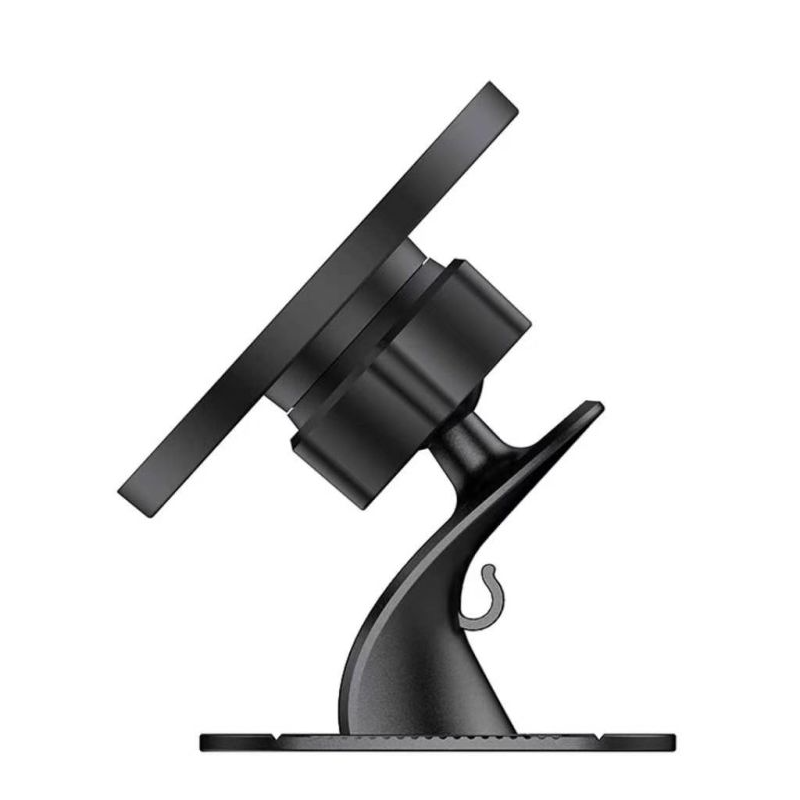Magnetický držiak do auta Tech-Protect N56 2v1 II, univerzálny, čierny