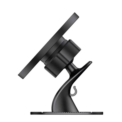 Magnetický držiak do auta Tech-Protect N56 2v1 II, univerzálny, čierny