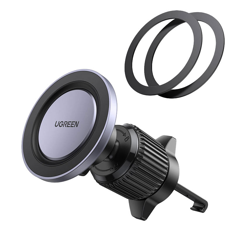 Magnetický držiak do auta UGREEN LP428, Univerzálny, Čierny
