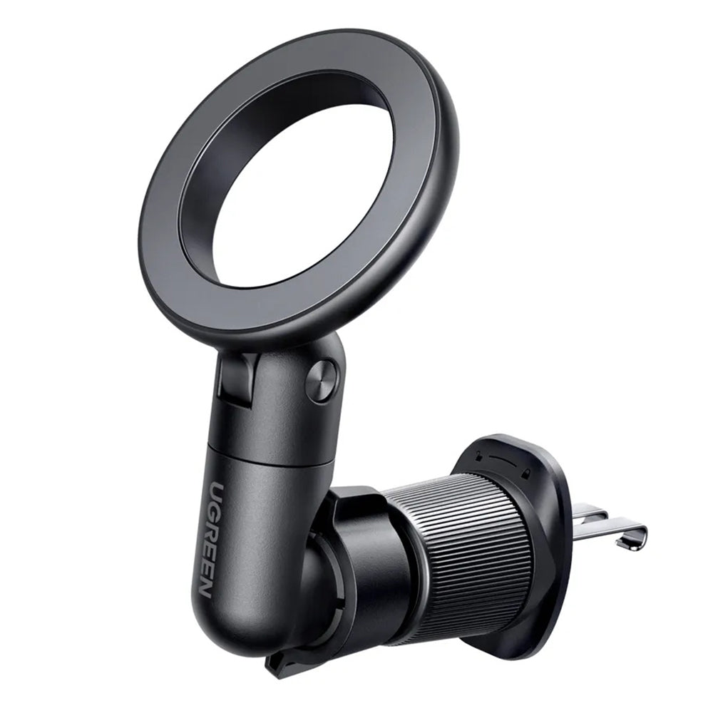 Magnetický Auto Držiak UGREEN LP923 (65185), Univerzálny, Čierny