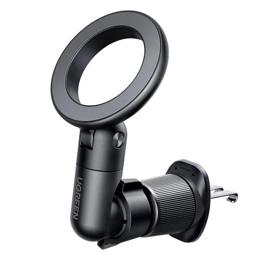 Magnetický Auto Držiak UGREEN LP923 (65185), Univerzálny, Čierny