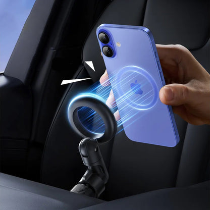 Magnetický Auto Držiak UGREEN LP923 (65185), Univerzálny, Čierny