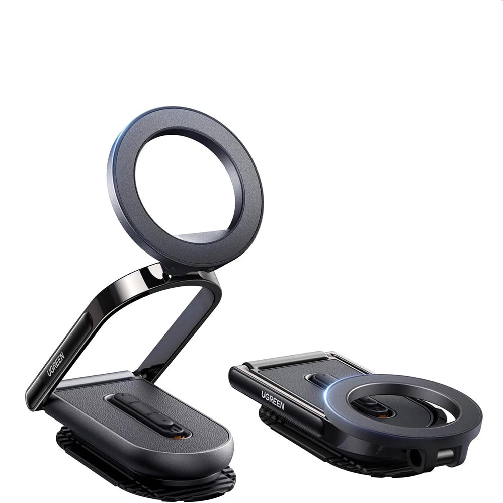 UGREEN LP924 (65186) Universal Magnetic Car Holder, Black