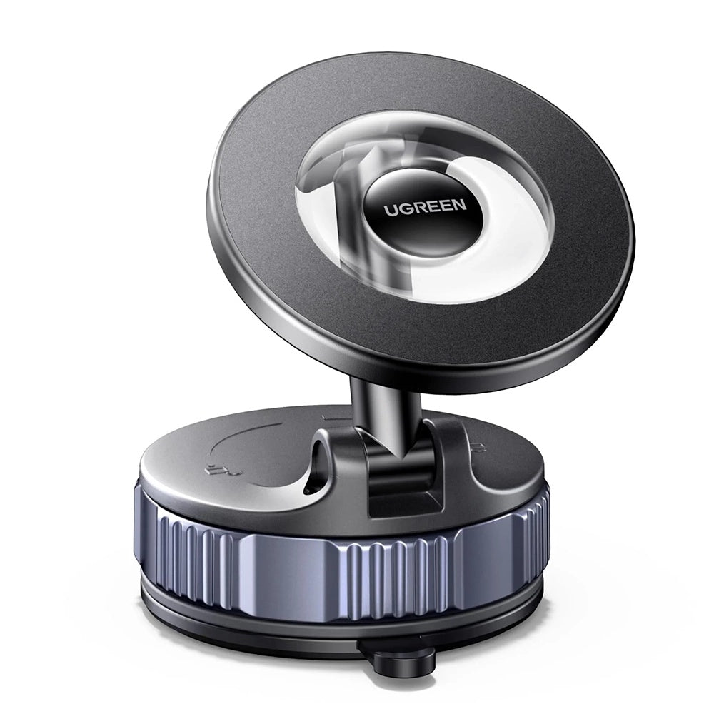 Magnetický Auto Držiak UGREEN LP970 (75666), Univerzálny, Čierny