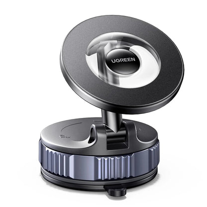 Magnetický Auto Držiak UGREEN LP970 (75666), Univerzálny, Čierny