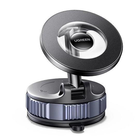 Magnetický Auto Držiak UGREEN LP970 (75666), Univerzálny, Čierny