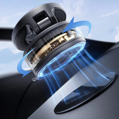 Magnetický Auto Držiak UGREEN LP970 (75666), Univerzálny, Čierny