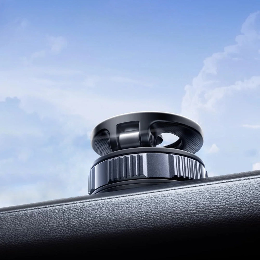 Magnetický Auto Držiak UGREEN LP970 (75666), Univerzálny, Čierny